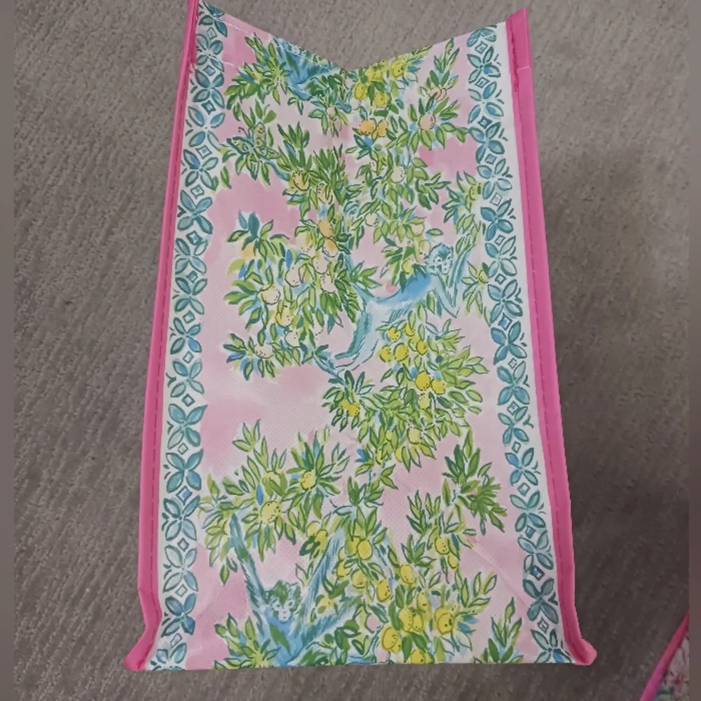 Lilly Pulitzer Bags